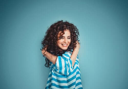 Det er vigtigt for dit helbred at tale positivt til dig selv