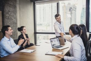 Alt om empatisk ledelse