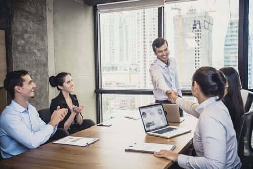 Alt om empatisk ledelse