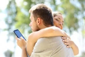 Online dating erstatning