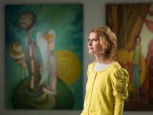 Hvad er stendhalsyndromet?