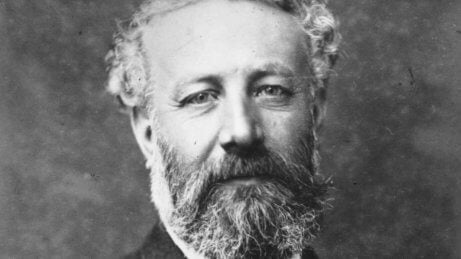 Jules Verne: Den ekstraordinære rejse i hans liv
