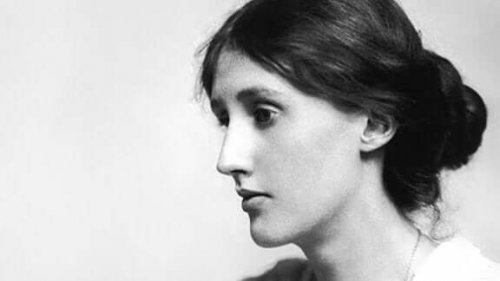 Virginia Woolf: En historie om et stille traume