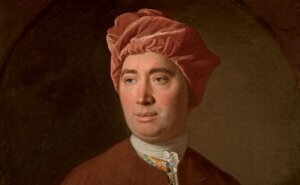 David Hume: Biografi og arbejde