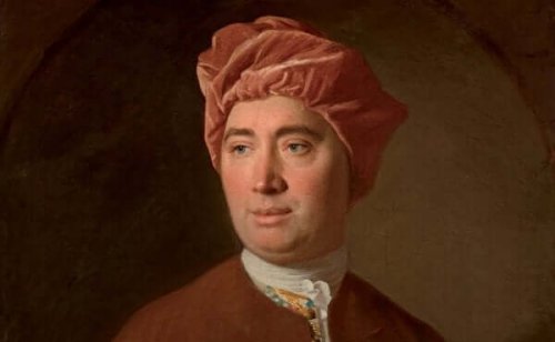 David Hume: Biografi og arbejde