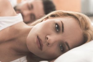 Forholdet mellem depression og seksuelle forhold