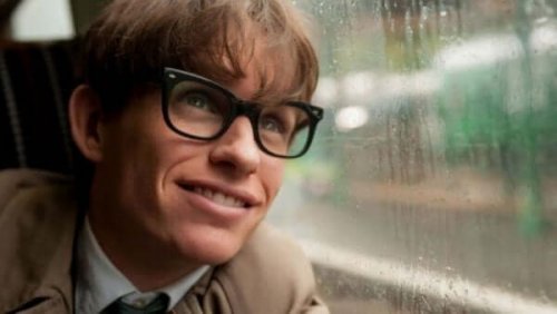 The Theory of Everything: Opdagelsen af et geni