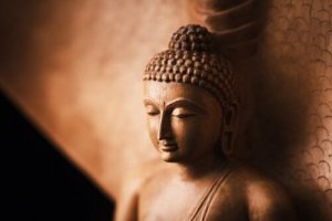 Den buddhistiske historie om tålmodighed og mental fred