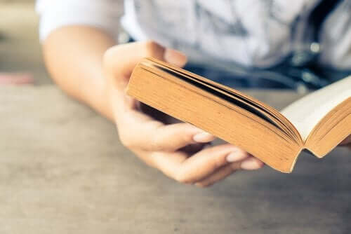 At læse biografier har psykologiske fordele