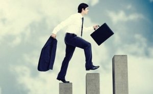 Peter princippet: Når forfremmelser fører til ineffektivitet