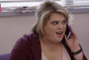 Paquita Salas: Underholdning og nostalgi