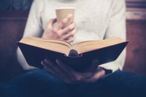 Det har psykologiske fordele at læse biografier