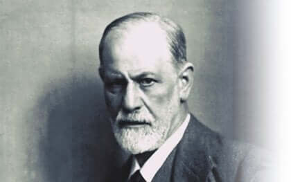 Freud var som en far for Reik