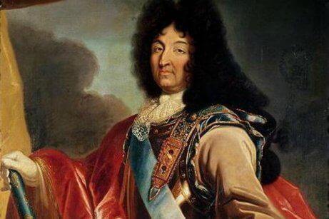 Louis XIV: Biografi om Solkongen
