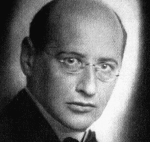 Theodor Reik, lægmand og psykoanalytiker