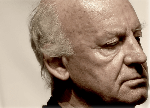Eduardo Galeano ser trist ud