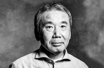 Haruki Murakami: En japansk bestseller forfatter