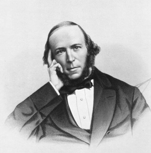 Herbert spencer