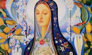 Hildegard af Bingen: Biografi af en kvindelig polyhistor