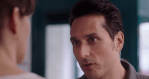 I Am Not an Easy Man: En alternativ virkelighed