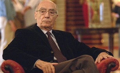 José Saramago: En Nobelpris-vindende forfatter