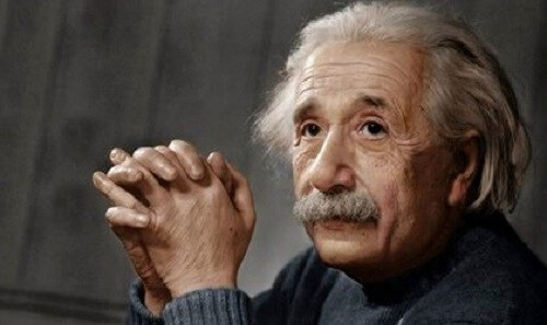 Albert Einstein: Biografi af et revolutionært geni