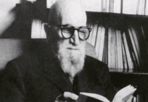 Der er mange gode citater af Leon Felipe