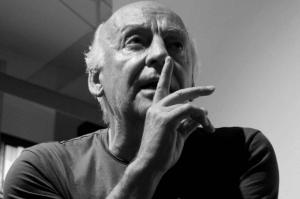 Eduardo Galeano: Biografi af en libertarianer