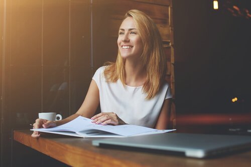 Skab balance mellem arbejdsliv og privatliv og bliv gladere og mere produktiv