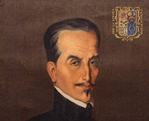 Inca Garcilaso de la Vega: Peruviansk litteraturfader