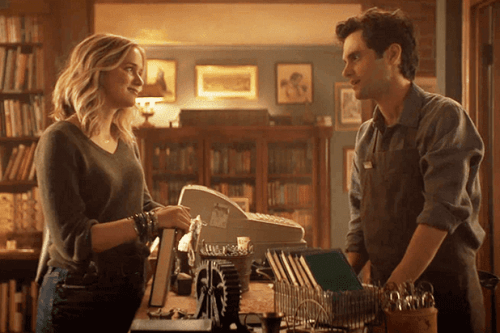 You er som en af de guilty pleasures, vi ikke vil indrømme, men som vi virkelig nyder