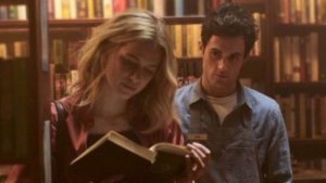 You: Forelsket i en fremmed