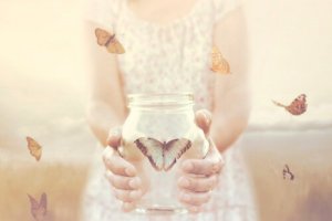 Nøgleredskaber til at komme i kontakt med dit indre selv