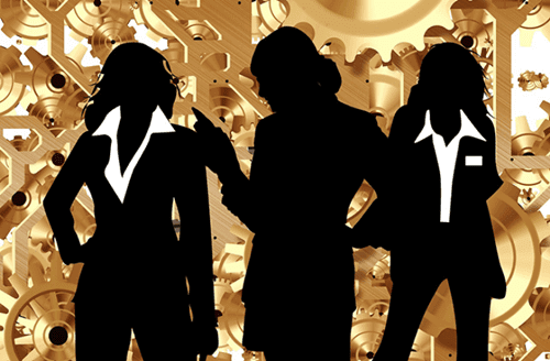 Du kan lede grupper med succes med vores tips