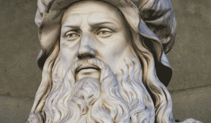 Leonardo da Vinci: En visionær i renæssancen