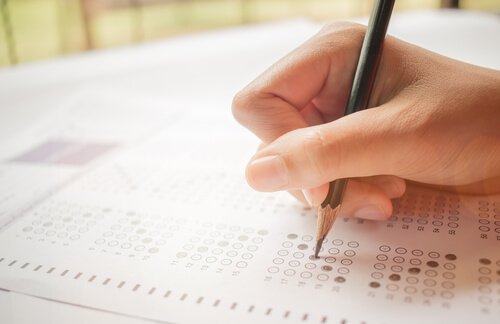 Tests er et psykologisk værktøj