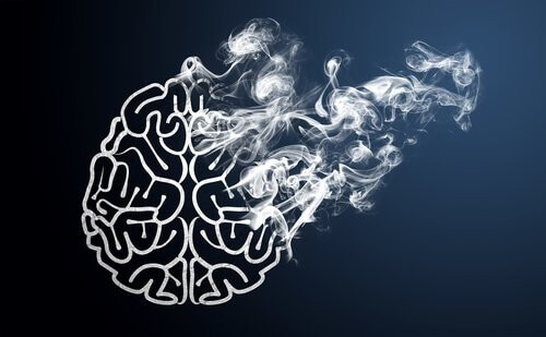 Nikotin gør, at din hjerne ældes hurtigere