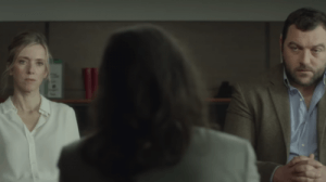 Custody: Monstre lever blandt os