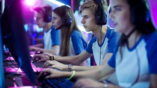 Psykologien i eSport: En ændring i adfærd