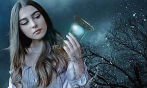 Iboende motivation: Søgningen efter livets mening