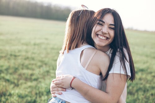 Sunde venskaber: Bånd, der hjælper dig med at vokse