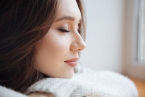 ASMR: Nydelse og afslapning for visse, heldige folk