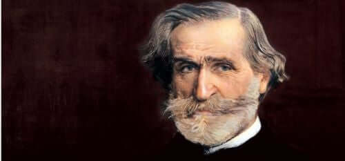 Giuseppe Verdi: En patriotisk komponist