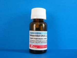 Haloperidol: Hvad er det og hvad bliver det brugt til?