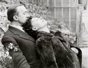 Paul Éluard og den surrealistiske bevægelse