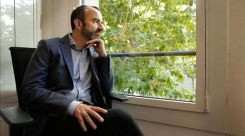 Santandreu, der filosoferer over din indre dialog