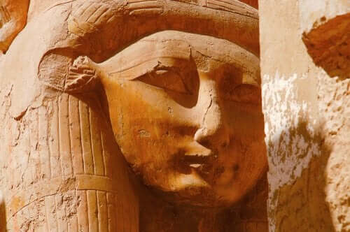 Sobekneferu: En farao, der skilte sig ud