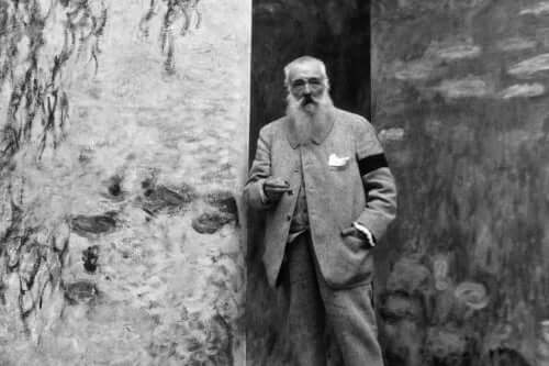 Oscar-Claude Monet