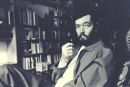 Julio Cortázar: En argentinsk intellektuel person