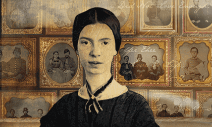 Emily Dickinson og hendes indre dæmoner